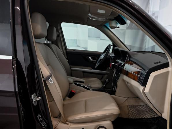 Mercedes-Benz GLK-Класс I (X204) с пробегом 2011 года, цена 1 250 000 рублей, 216778 км, внедорожник, Автокод Объявления