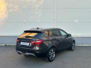 Lada (ВАЗ) Vesta I Санкт-Петербург  - изображение 29