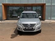 Volkswagen Tiguan I Оренбург  - изображение 21