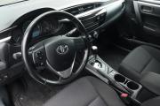 Toyota Corolla XI (E160 E170 E180) Казань  - изображение 21
