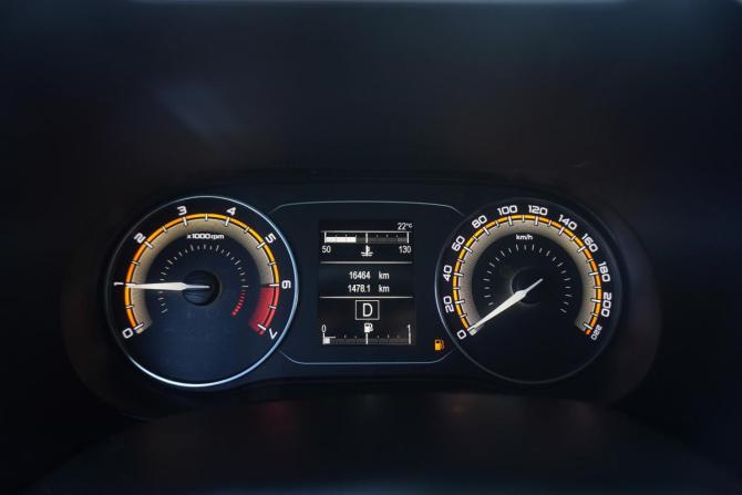 Lada (ВАЗ) Vesta I Рестайлинг (NG) с пробегом 2024 года, цена 1 469 000 рублей, 16387 км, седан, Автокод Объявления