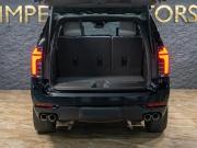 Chevrolet Tahoe V Рестайлинг Москва  - изображение 39