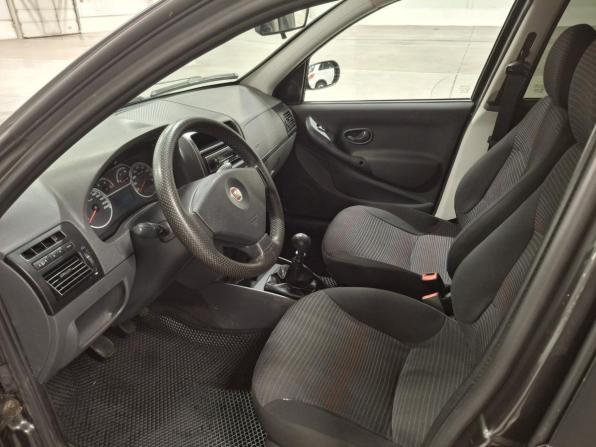 Fiat Albea I Рестайлинг с пробегом 2008 года, цена 275 000 рублей, 203403 км, седан, Автокод Объявления