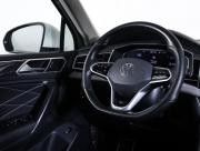 Volkswagen Tiguan II Рестайлинг Москва  - изображение 43