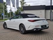 Mercedes-Benz CLE Санкт-Петербург  - изображение 38