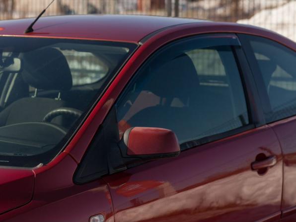 Ford Focus II с пробегом 2006 года, цена 420 000 рублей, 259952 км, хэтчбек, Автокод Объявления