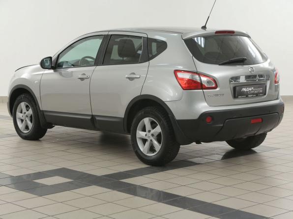 Nissan Qashqai I Рестайлинг с пробегом 2011 года, цена 945 000 рублей, 220000 км, внедорожник, Автокод Объявления