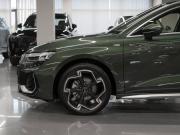 Audi A3 IV (8Y) Рестайлинг Москва  - изображение 46