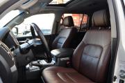 Toyota Land Cruiser 200 Series Рестайлинг 2 Иркутск  - изображение 66