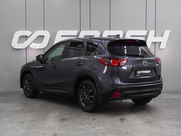 Mazda CX-5 I с пробегом 2011 года, цена 1 272 000 рублей, 270856 км, внедорожник, Автокод Объявления
