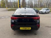 Kia Rio IV Нефтекамск  - изображение 16
