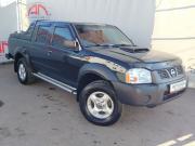 Nissan NP300 Ярославль  - изображение 21