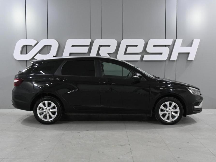 Lada (ВАЗ) Vesta I Рестайлинг (NG) Ростов-на-Дону  - изображение 5