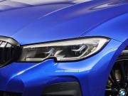 BMW 3 серии VII (G2x) Москва  - изображение 24