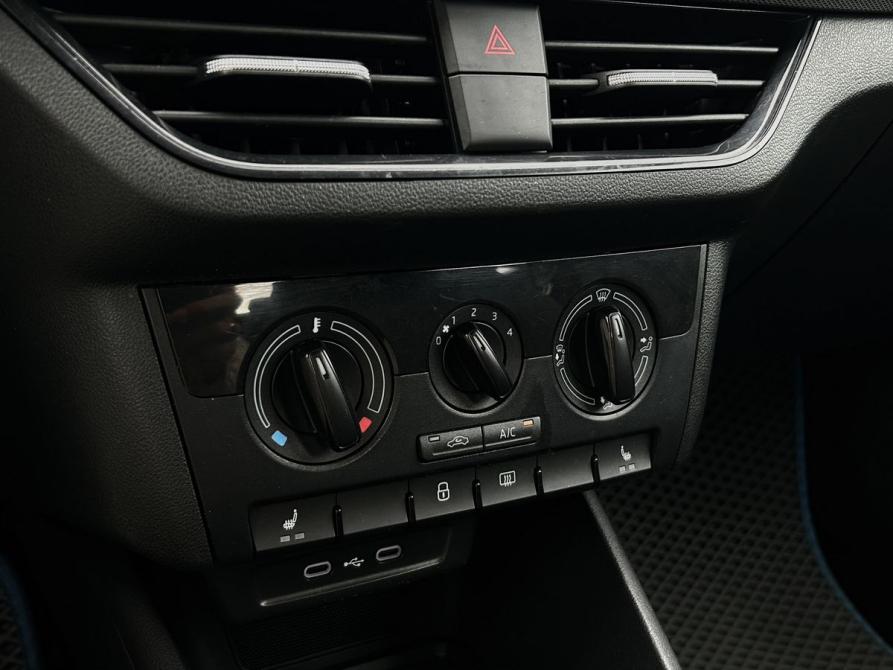 Skoda Rapid II Казань  - изображение 10