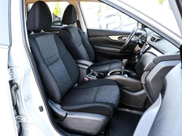 Nissan X-Trail III с пробегом 2018 года, цена 1 749 000 рублей, 156469 км, внедорожник, Автокод Объявления