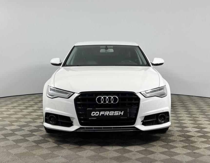 Audi A6 IV (C7) Казань  - изображение 3