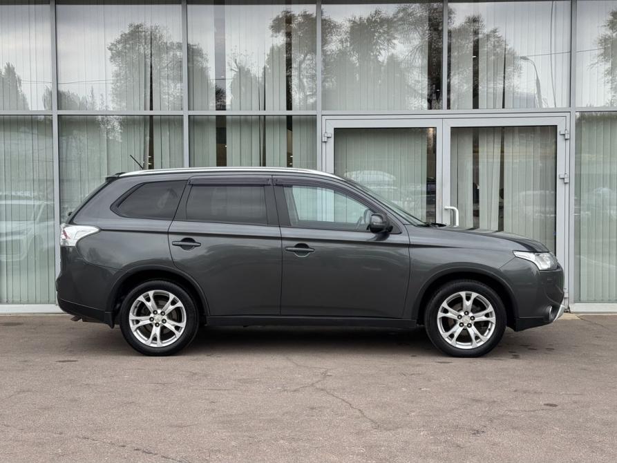 Mitsubishi Outlander III Рестайлинг Воронеж  - изображение 4