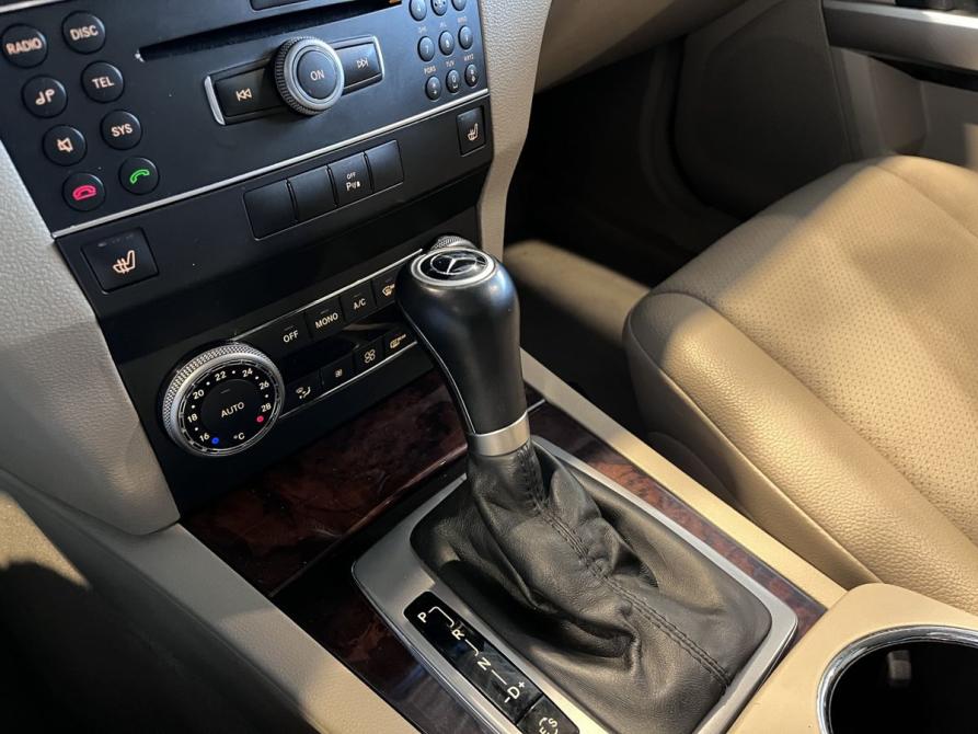 Mercedes-Benz GLK-Класс I (X204) Чебоксары  - изображение 31