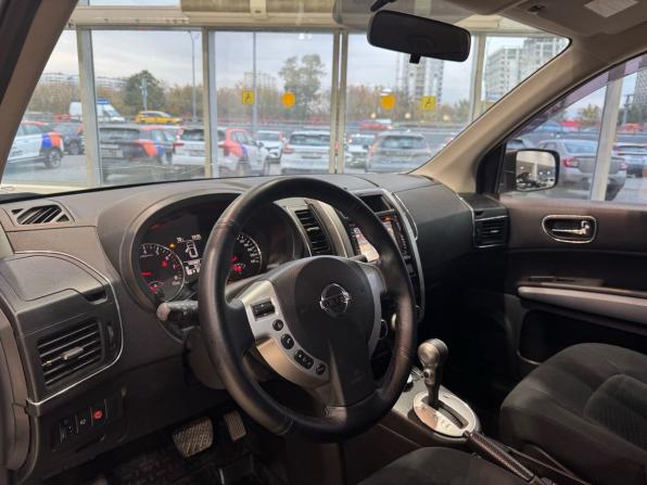 Nissan X-Trail II Рестайлинг с пробегом 2011 года, цена 1 385 000 рублей, 105887 км, внедорожник, Автокод Объявления