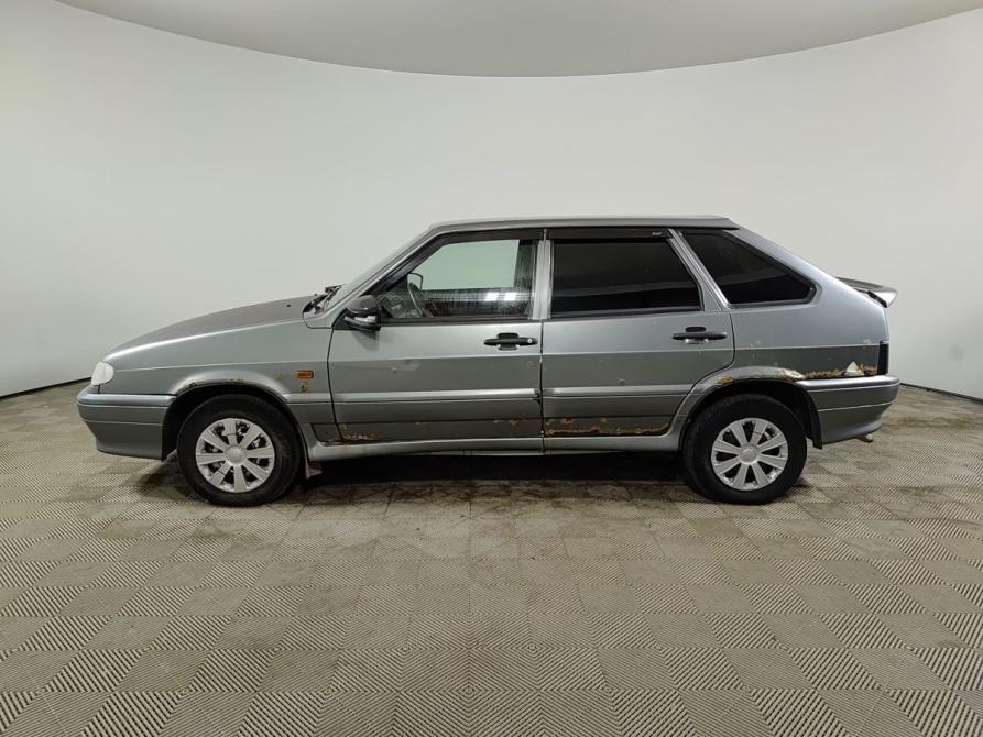 Lada (ВАЗ) 2114 Уфа  - изображение 10
