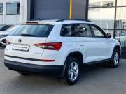 Skoda Kodiaq I Москва  - изображение 21