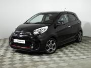 Kia Picanto II Санкт-Петербург  - изображение 20