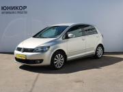 Volkswagen Golf Plus II Нижний Новгород  - изображение 14