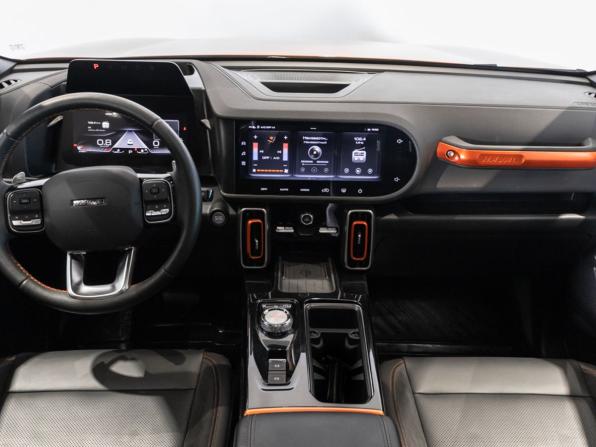 Haval Dargo с пробегом 2023 года, цена 2 609 951 рубль, 37823 км, внедорожник, Автокод Объявления