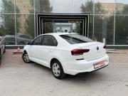 Volkswagen Polo VI Екатеринбург  - изображение 31
