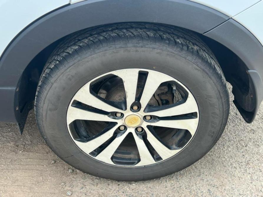 Kia Sportage III Нижнекамск  - изображение 9