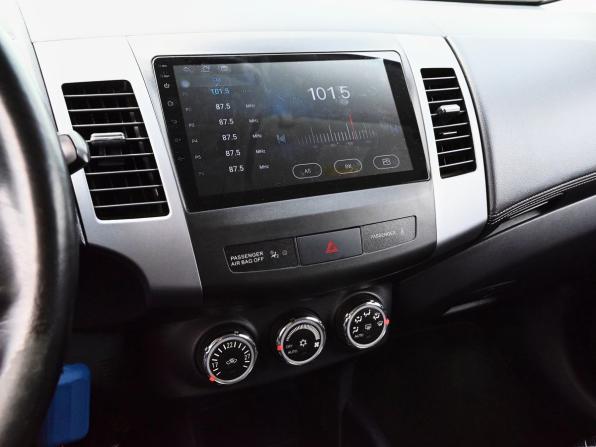 Mitsubishi Outlander II Рестайлинг с пробегом 2011 года, цена 1 215 000 рублей, 97485 км, внедорожник, Автокод Объявления
