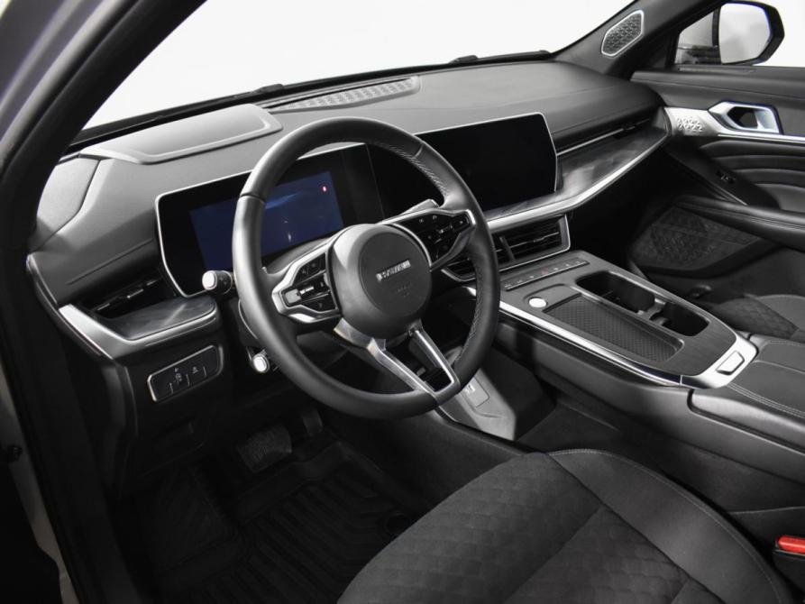 Haval F7 II Санкт-Петербург  - изображение 9