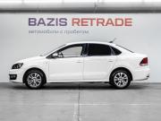 Volkswagen Polo V Рестайлинг Тюмень  - изображение 30