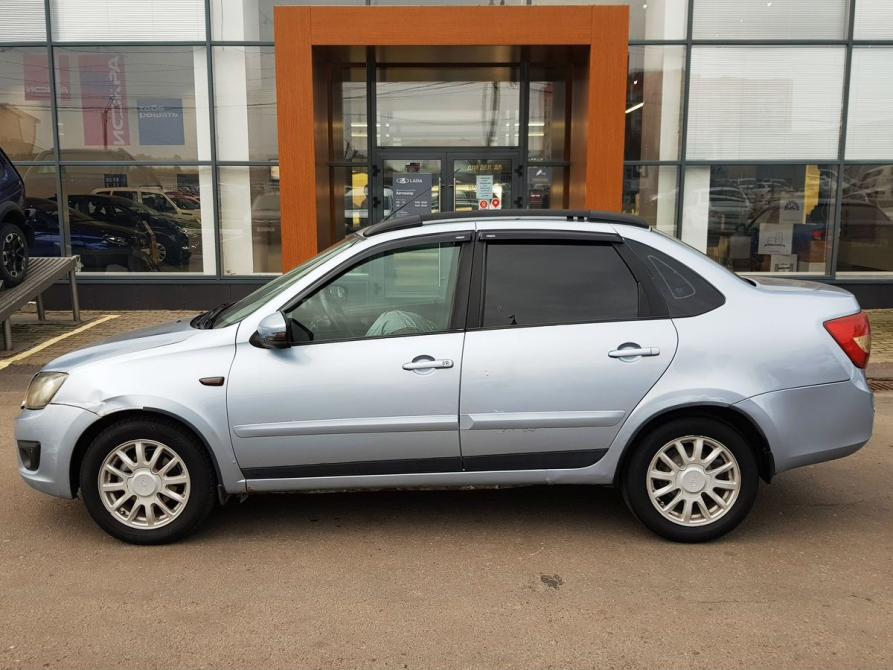 Lada (ВАЗ) Granta I Брянск  - изображение 8