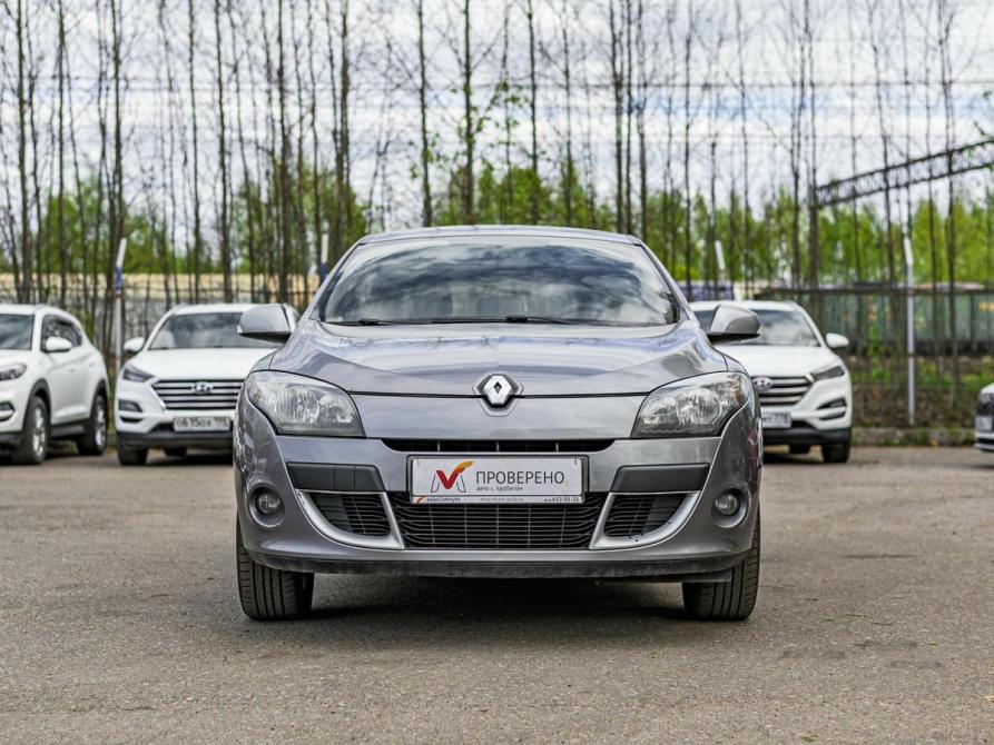 Renault Megane III Санкт-Петербург  - изображение 3