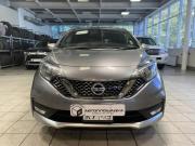 Nissan Note II Рестайлинг Челябинск  - изображение 21