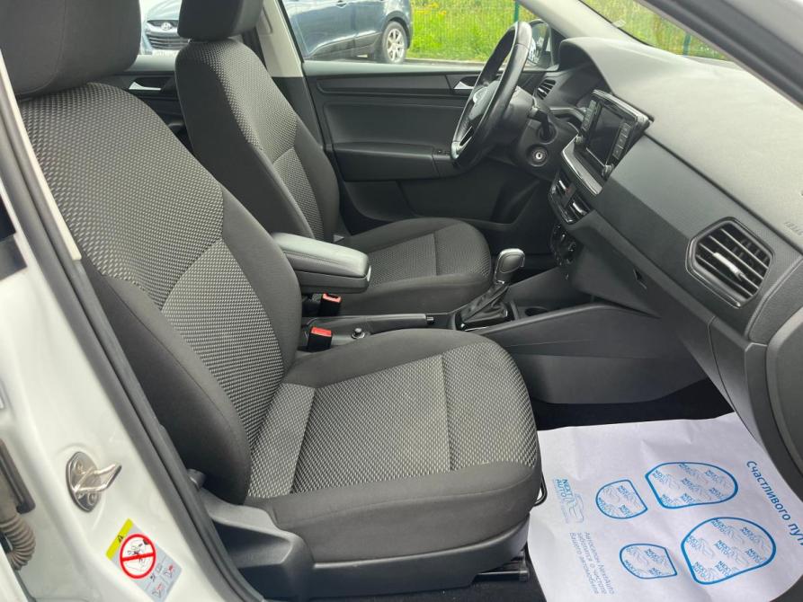 Volkswagen Polo VI Чебоксары  - изображение 28