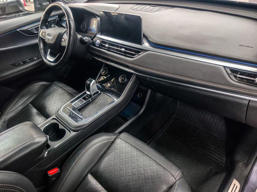Chery Tiggo 8 I Рестайлинг Ростов-на-Дону  - изображение 9