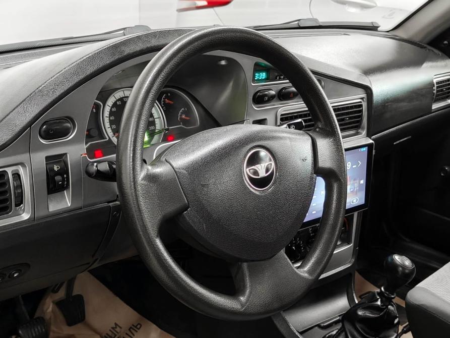 Daewoo Nexia I Рестайлинг Тула  - изображение 12