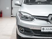 Renault Megane III Рестайлинг 2 Екатеринбург  - изображение 23
