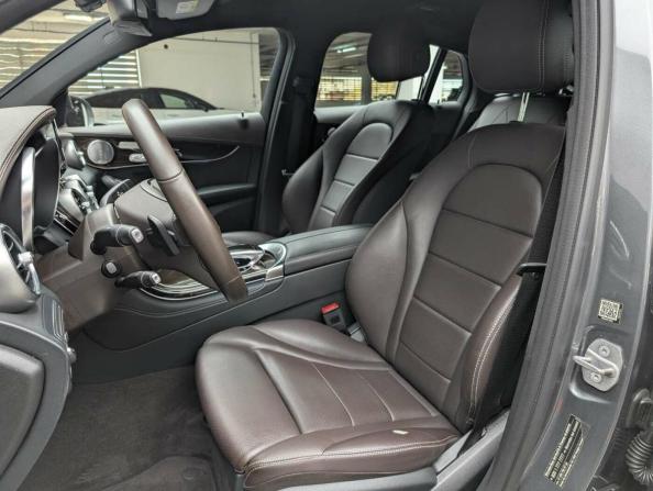 Mercedes-Benz GLC Coupe I (C253) с пробегом 2019 года, цена 4 265 000 рублей, 86682 км, внедорожник, Автокод Объявления