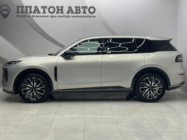 Новый Changan Qiyuan Q07 2025 года, цена 3 890 000 рублей, внедорожник, Автокод Объявления