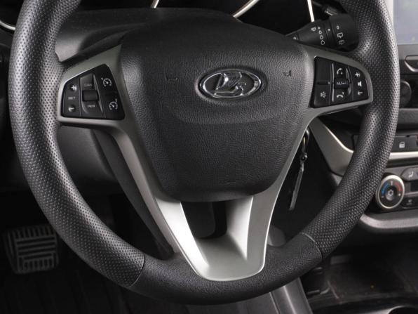 Lada (ВАЗ) Vesta I с пробегом 2019 года, цена 1 225 000 рублей, 156116 км, универсал, Автокод Объявления