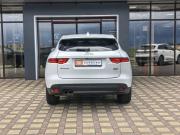 Jaguar F-Pace I Краснодар  - изображение 14
