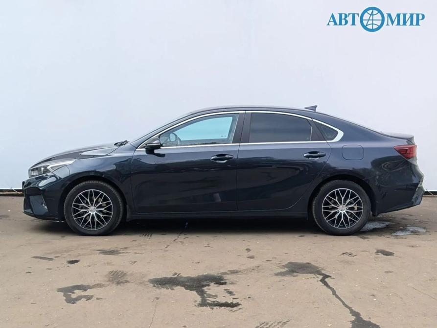 Kia Cerato IV Рестайлинг Москва  - изображение 8