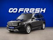 Mercedes-Benz GLB I (X247) Москва  - изображение 29