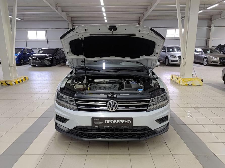 Volkswagen Tiguan II Набережные Челны  - изображение 11