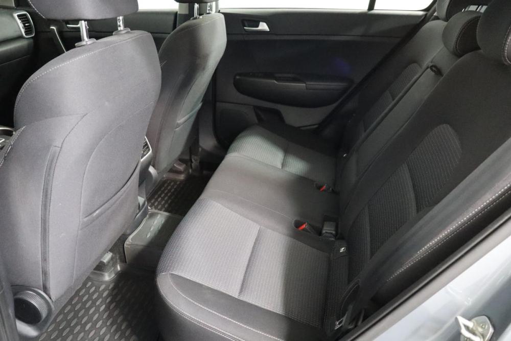 Kia Sportage IV Рестайлинг Санкт-Петербург  - изображение 14