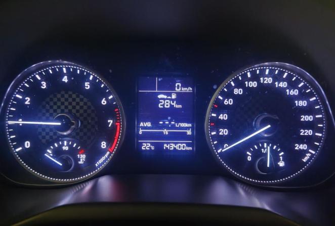 Hyundai Elantra VI (AD) Рестайлинг с пробегом 2019 года, цена 1 300 000 рублей, 143400 км, седан, Автокод Объявления